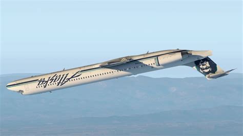 When Alaska Airlines Flight 261 suddenly nosedives into the Pacific, investigators uncover a critical maintenance issue with deadly implications.